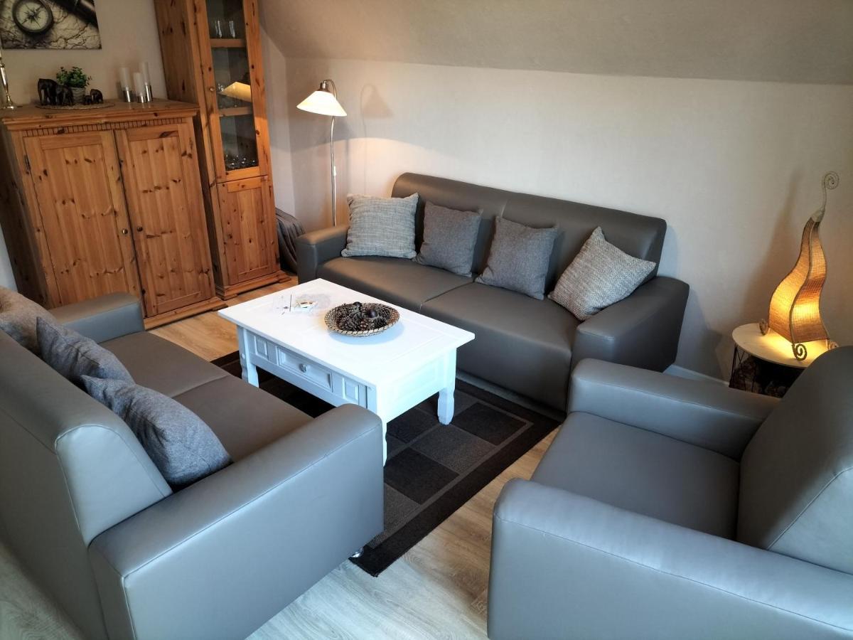 Ferienwohnung Am Ems-Seitenkanal 65353 Moormerland Ngoại thất bức ảnh